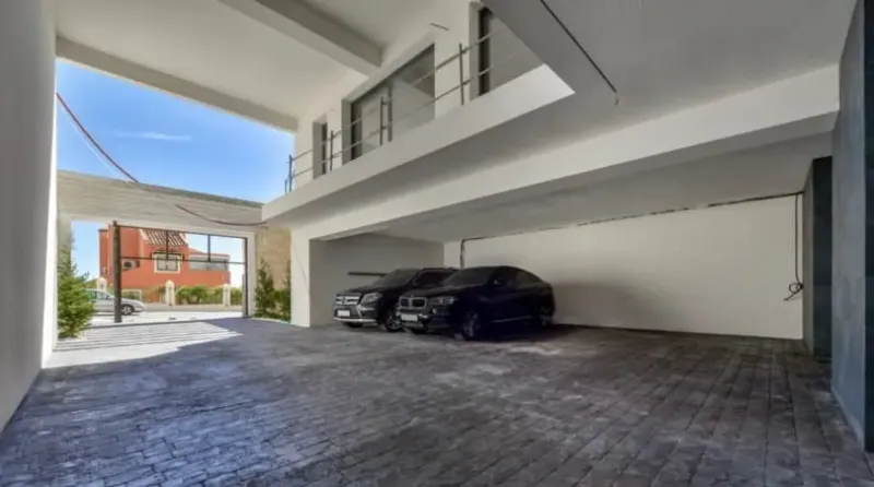 Villas Montroyal Fase III
