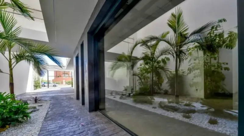 Villas Montroyal Fase III