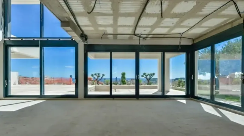 Villas Montroyal Fase III
