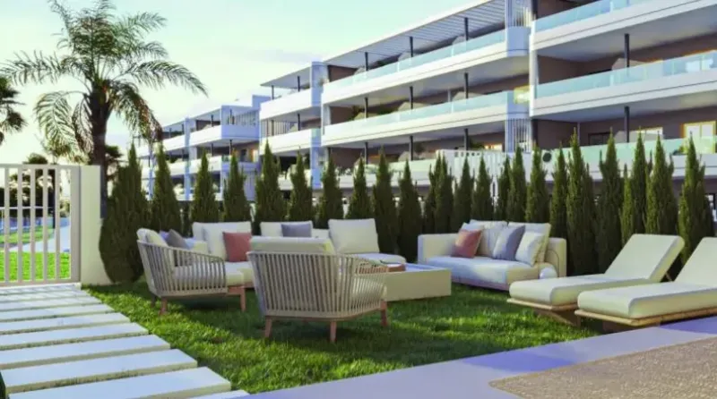 Sunset Village