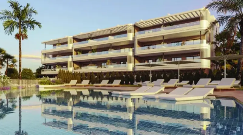 Sunset Village