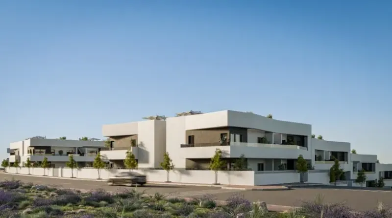 HORIZON RESORT