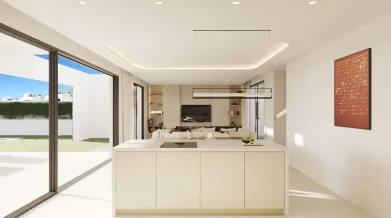 VILLAS PETRA