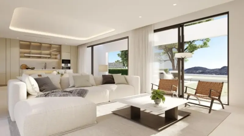VILLAS PETRA
