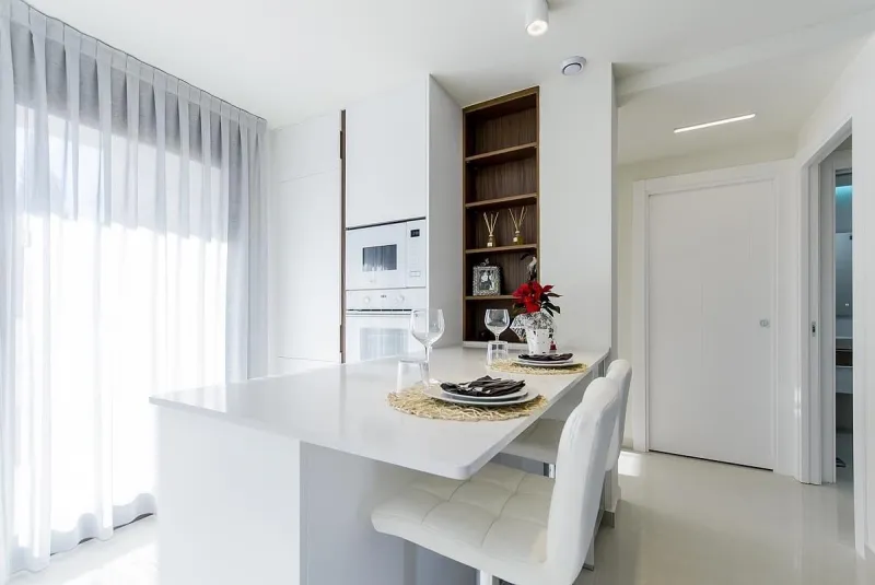 Bungalovy Los Balcones
