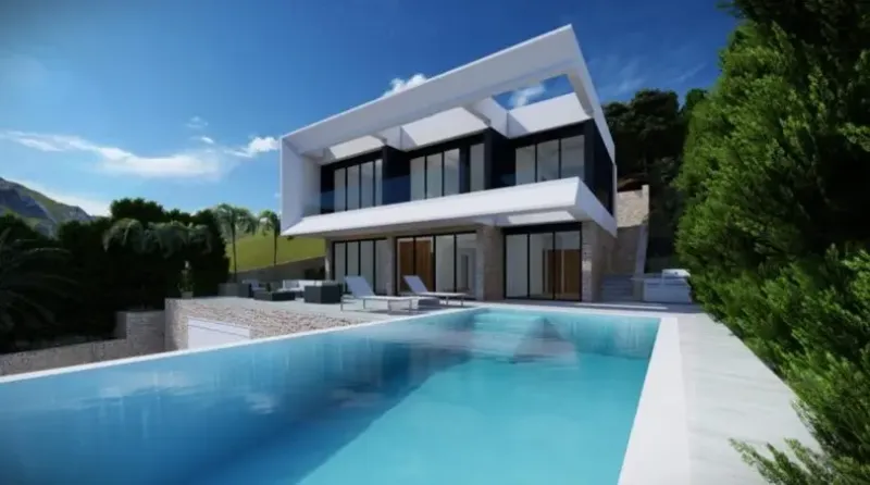 VILLA ITALIA
