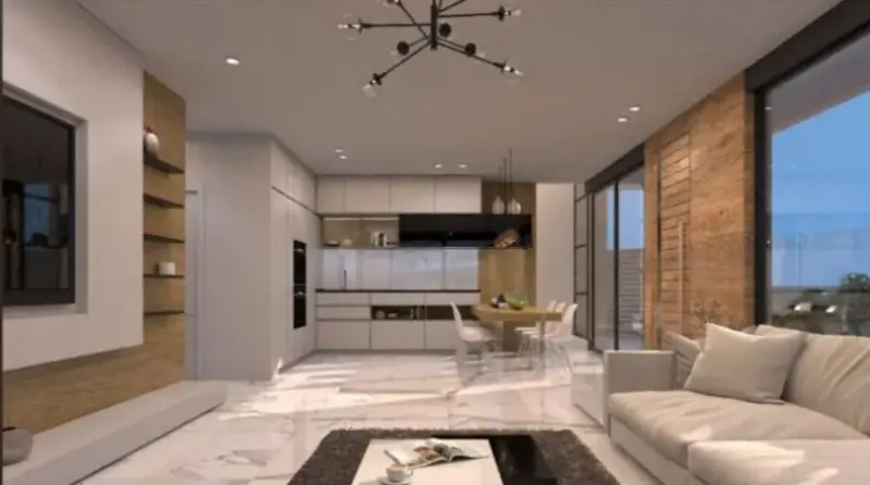 MARYVILLA 5N A2657