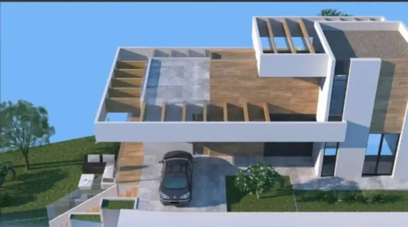MARYVILLA 5N A2657
