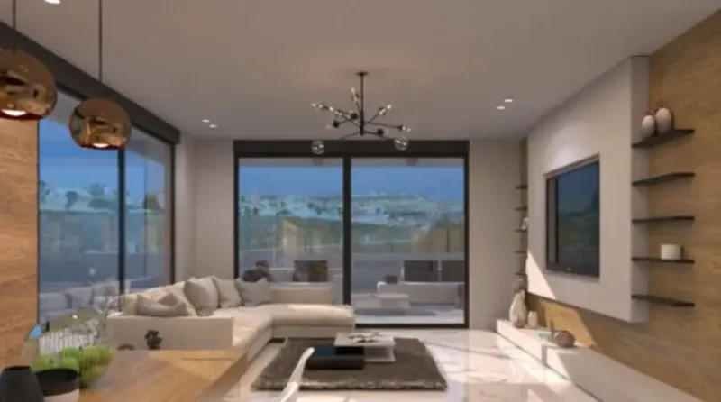 MARYVILLA 5N A2657