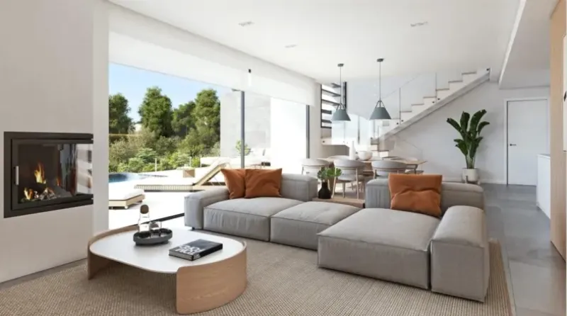 Lirios Design Villa Iseo