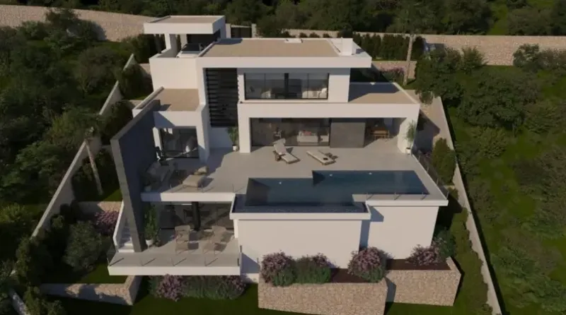 Lirios Design Villa Iseo