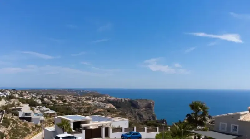 Lirios Design villa Aral