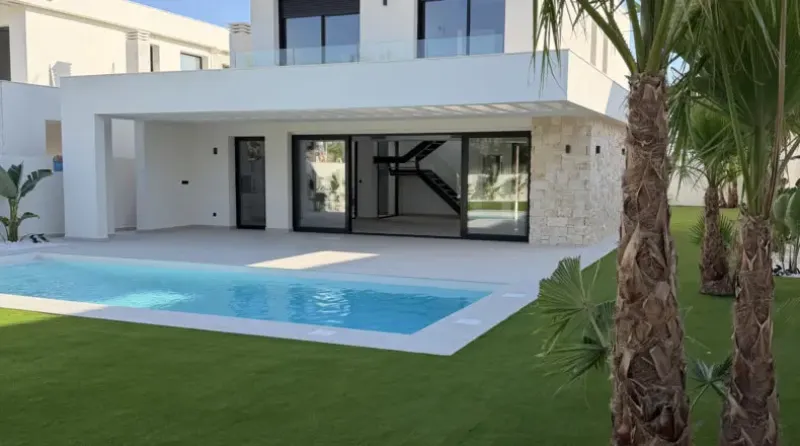 Los Balcones Residence
