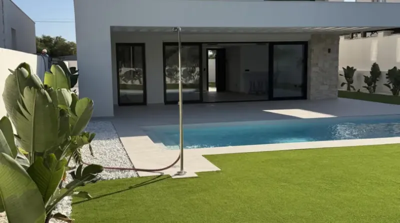 Los Balcones Residence