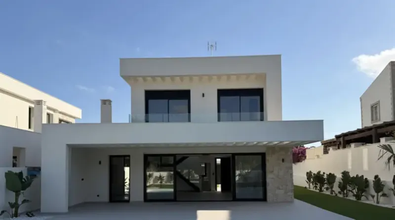 Los Balcones Residence