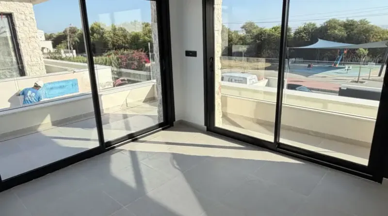Los Balcones Residence