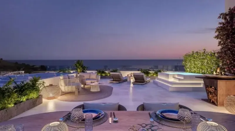 ALONIS LIVING PLAYA DEL TORRE