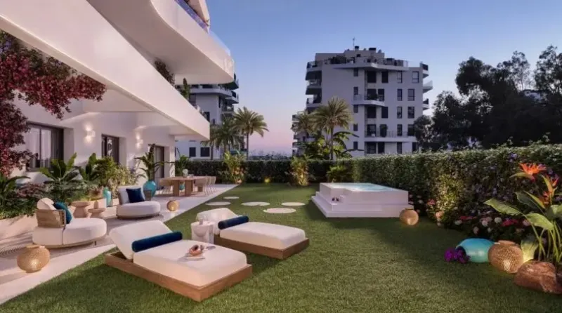 ALONIS LIVING PLAYA DEL TORRE