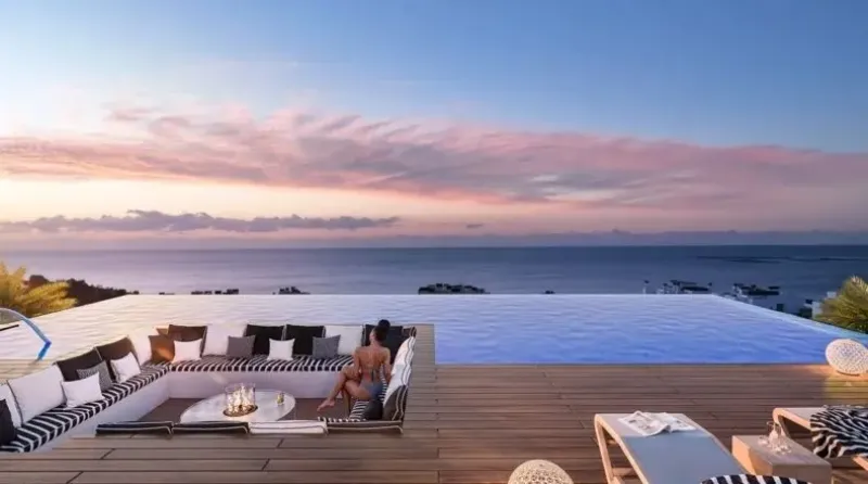 ALONIS LIVING PLAYA DEL TORRE