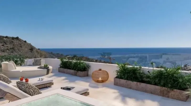 ALONIS LIVING PLAYA DEL TORRE
