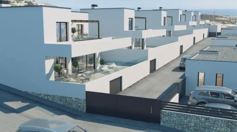 VILLAS PUIG CAMPANA