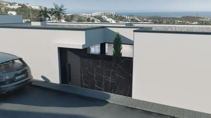 VILLAS PUIG CAMPANA
