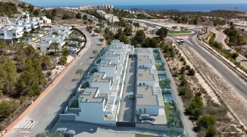 VILLAS PUIG CAMPANA