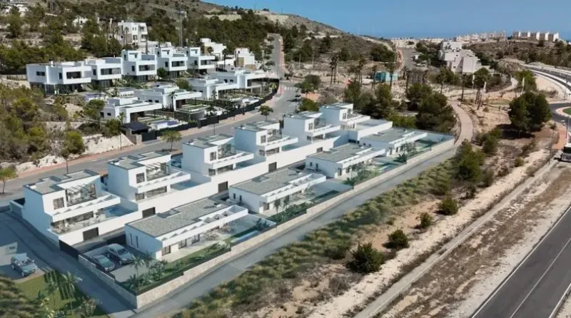 VILLAS PUIG CAMPANA