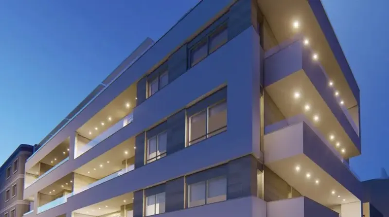 EDIFICIO VICTORIA I