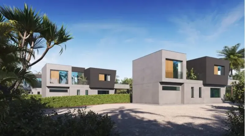 RESIDENCIAL GRAN SOL PUEBLO