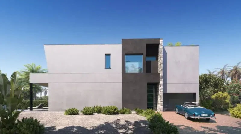 RESIDENCIAL GRAN SOL PUEBLO