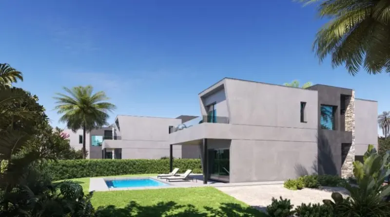 RESIDENCIAL GRAN SOL PUEBLO