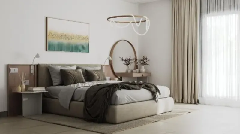 RESIDENCIAL GRAN SOL PUEBLO