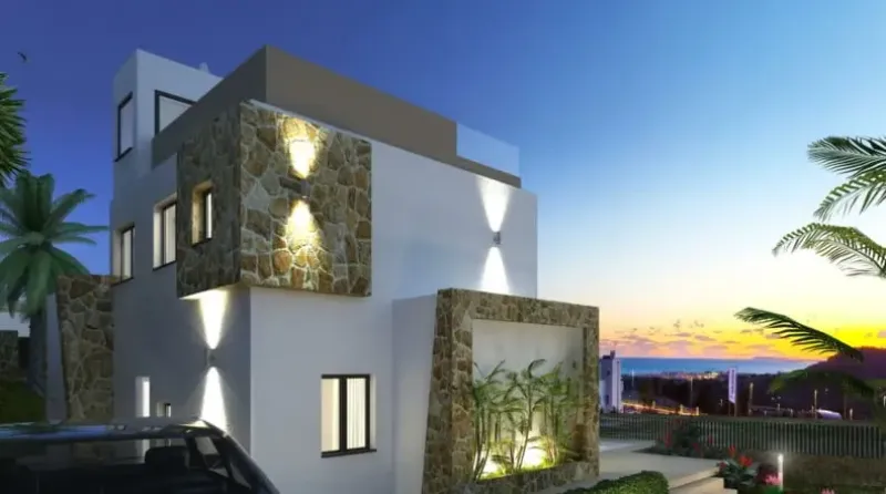 Salisol Hills