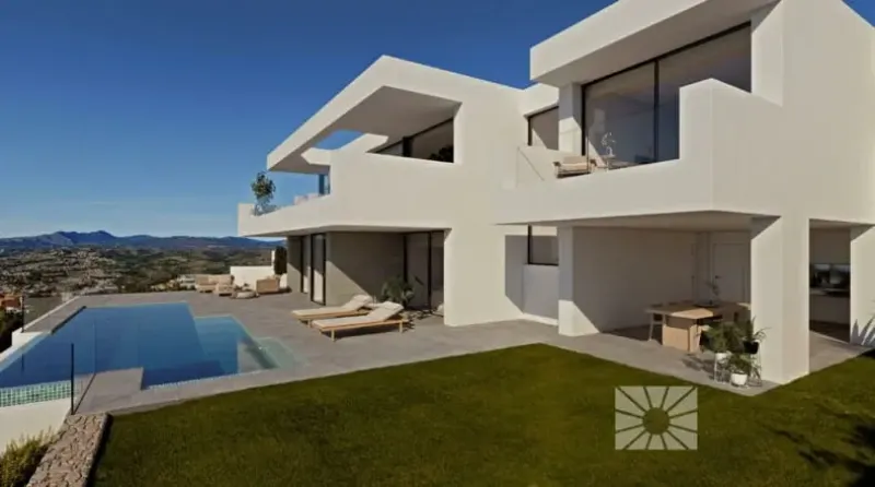 Residencial Plus Jazmines