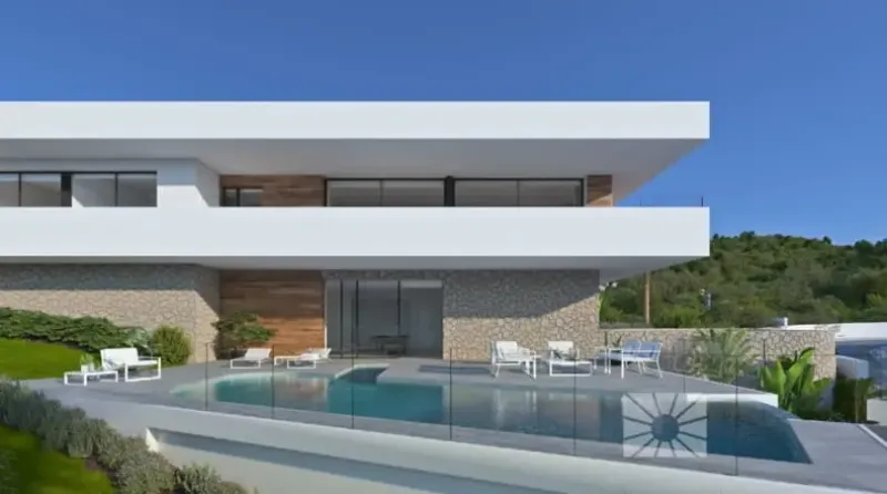 Residencial Plus Jazmines