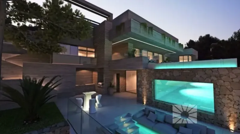 Residencial Plus Jazmines