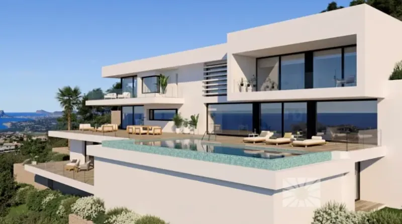 Residencial Plus Jazmines