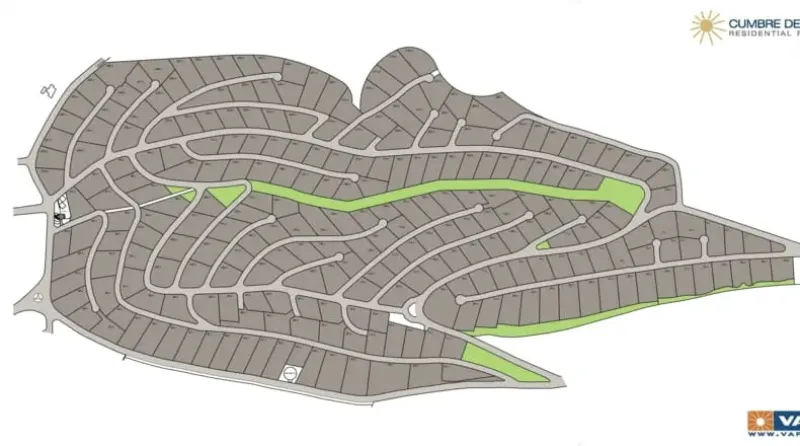 Residencial Plus Jazmines