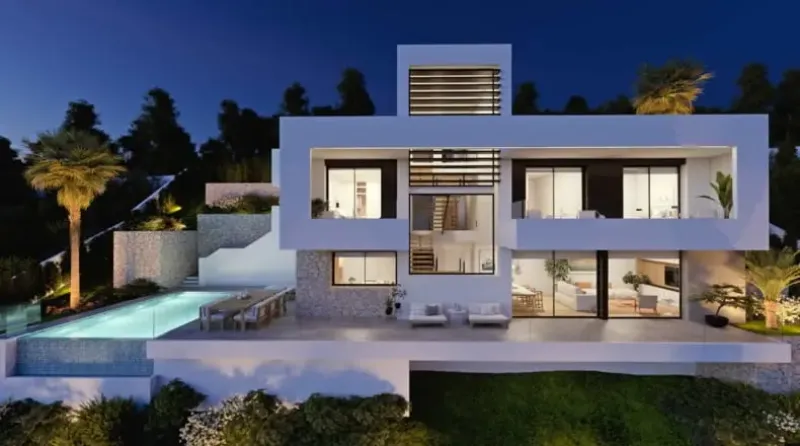 Azure Altea Homes II