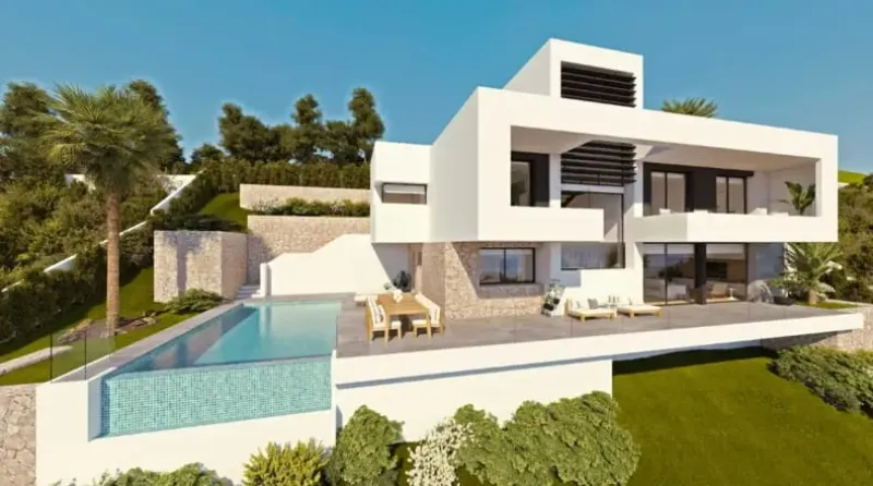 Azure Altea Homes II