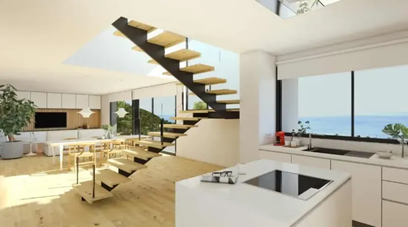 Azure Altea Homes II