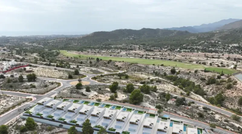 Salisol Golf