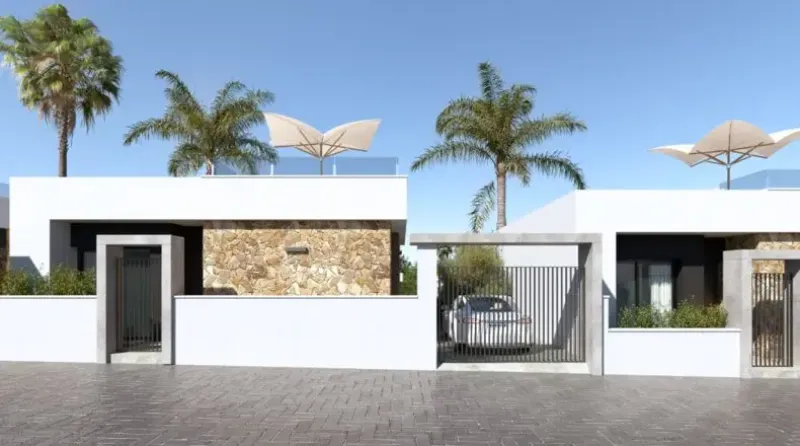 LO MARABU VILLAS