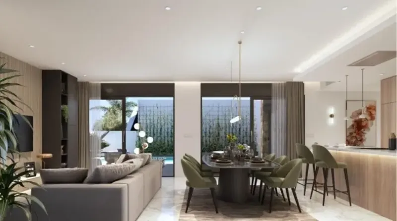 LO MARABU VILLAS