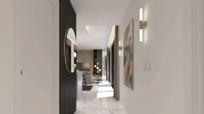 LO MARABU VILLAS
