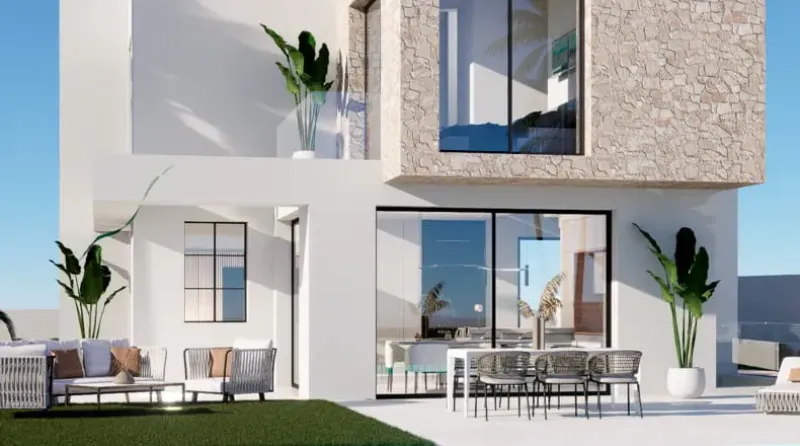 Las Bellas Luxury Villas