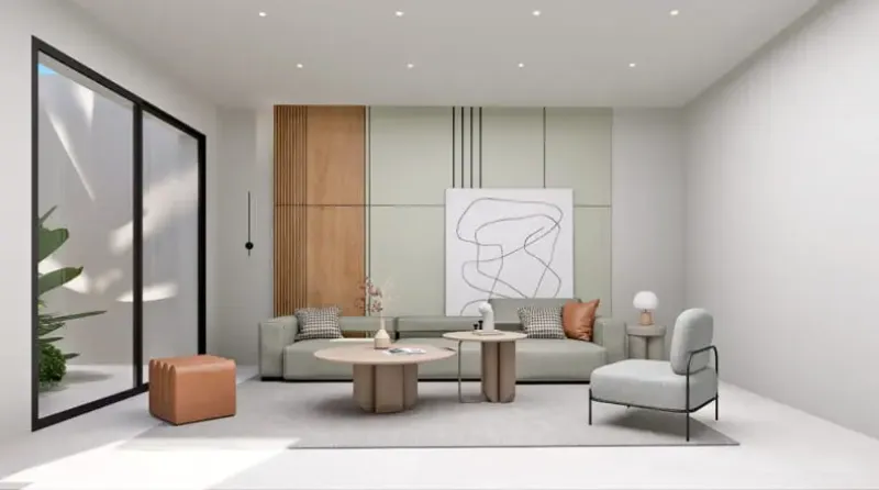 Las Bellas Luxury Villas