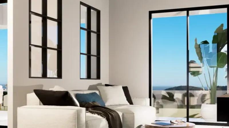 Las Bellas Luxury Villas