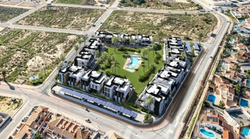 LO MARABU BUNGALOS
